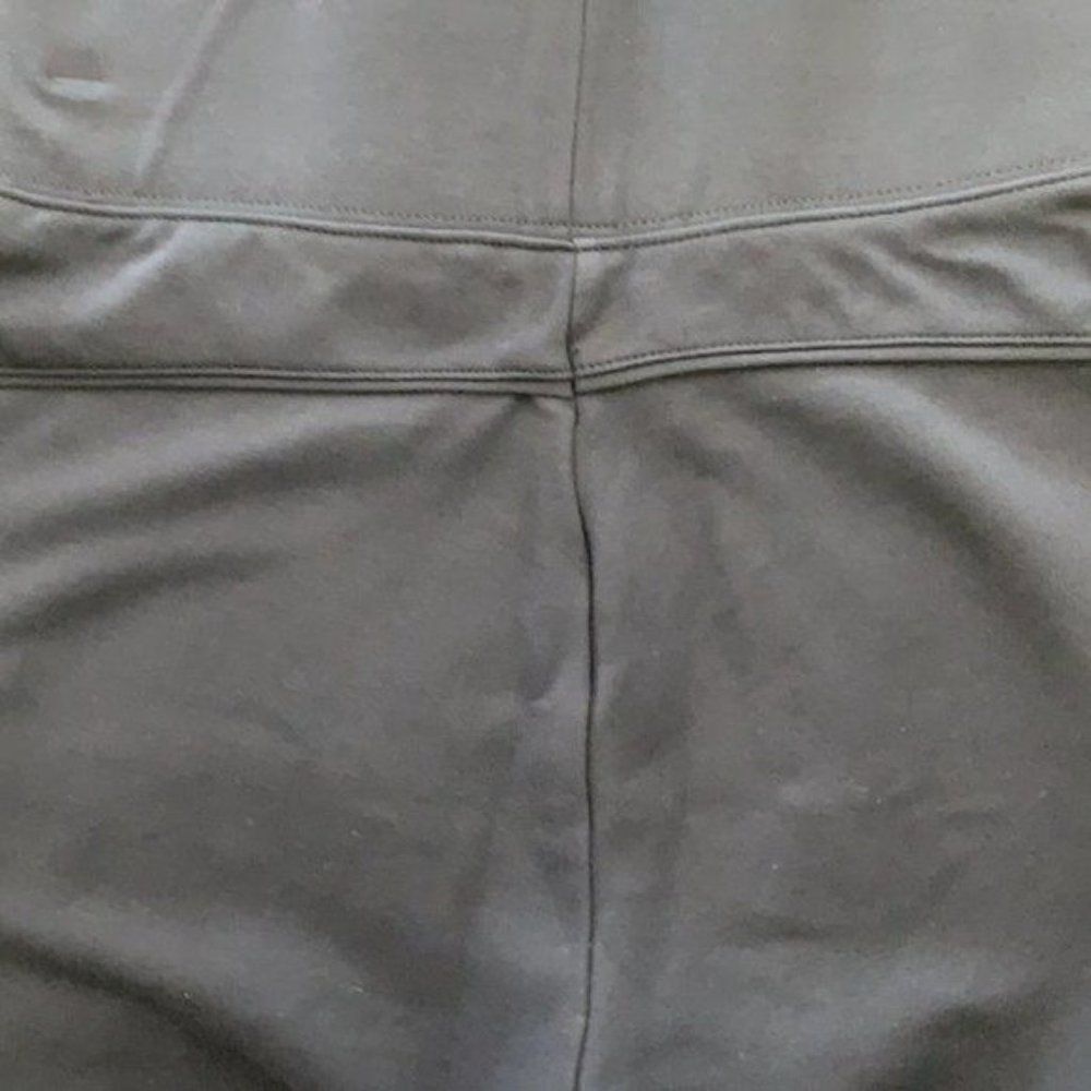 Seven 7 Navy-Blue Thick Leggings Size S - Picture 6 of 10